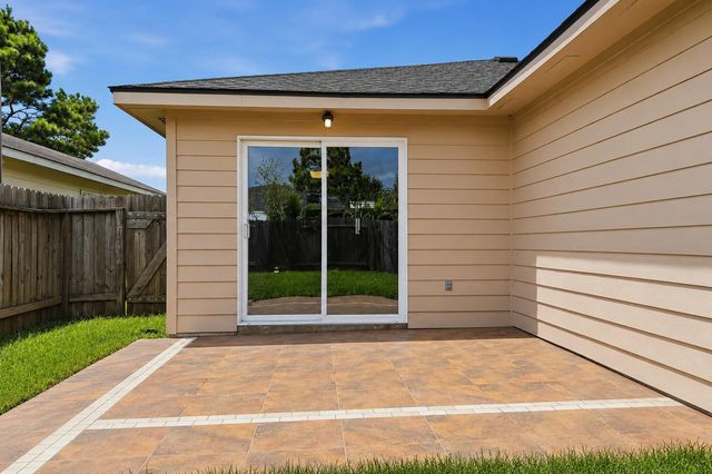 7731 Eldergrove Lane, Richmond, TX 77407