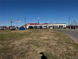 0 Corner of Merlin & Agnes Drive, Troy, MO 63379