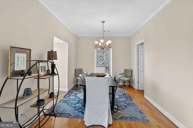 2921 Lenox Road NE 413, Atlanta, GA 30324