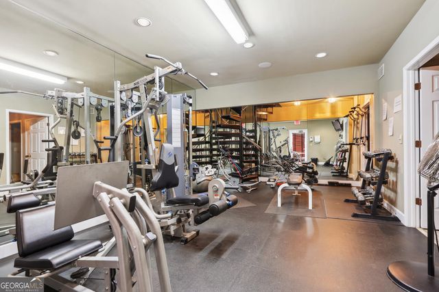 2921 Lenox Road NE 413, Atlanta, GA 30324