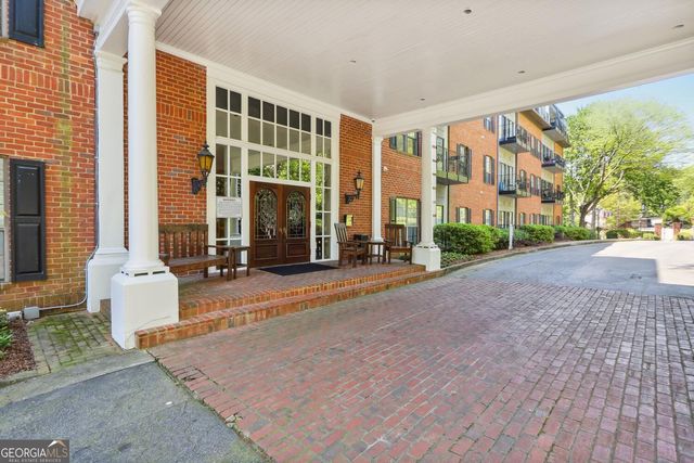 2921 Lenox Road NE 413, Atlanta, GA 30324