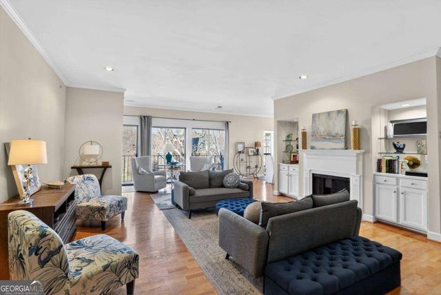 2921 Lenox Road NE 413, Atlanta, GA 30324