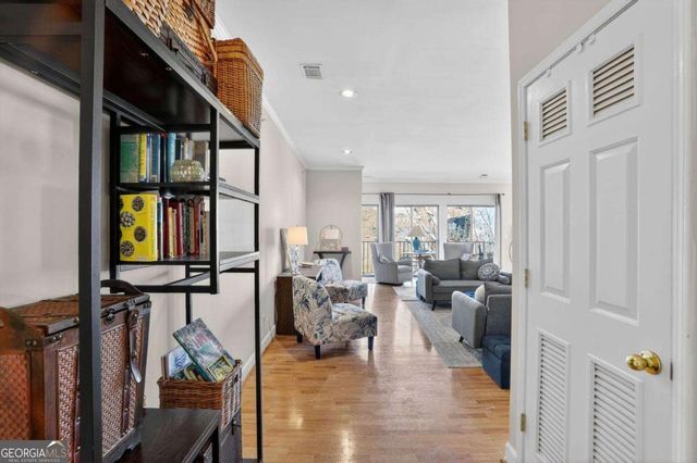 2921 Lenox Road NE 413, Atlanta, GA 30324