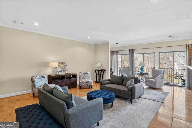 2921 Lenox Road NE 413, Atlanta, GA 30324