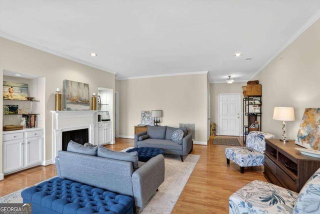 2921 Lenox Road NE 413, Atlanta, GA 30324