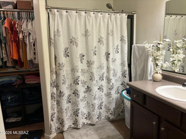 1822 W Oviedo Court, Tucson, AZ 85746