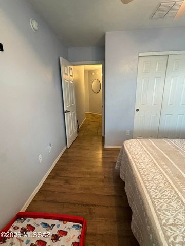 1822 W Oviedo Court, Tucson, AZ 85746