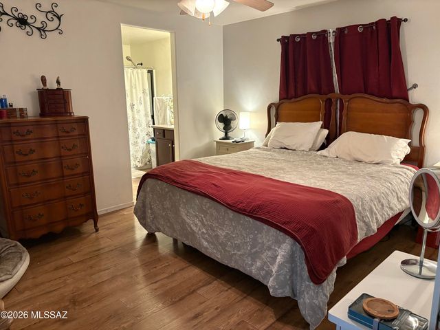 1822 W Oviedo Court, Tucson, AZ 85746