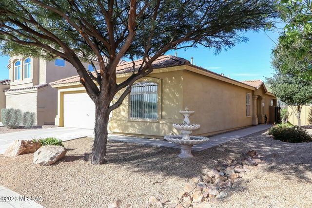 1822 W Oviedo Court, Tucson, AZ 85746