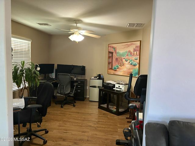 1822 W Oviedo Court, Tucson, AZ 85746