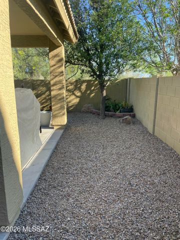 1822 W Oviedo Court, Tucson, AZ 85746
