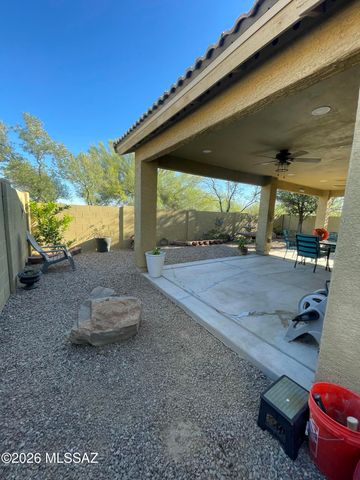 1822 W Oviedo Court, Tucson, AZ 85746