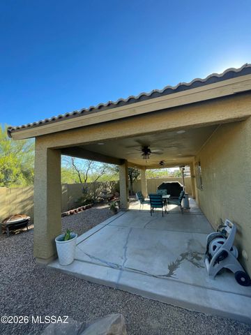 1822 W Oviedo Court, Tucson, AZ 85746