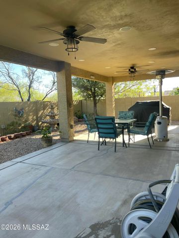 1822 W Oviedo Court, Tucson, AZ 85746