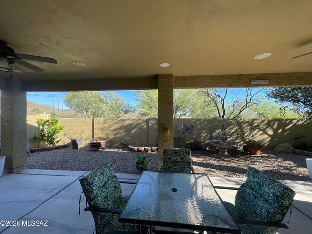 1822 W Oviedo Court, Tucson, AZ 85746