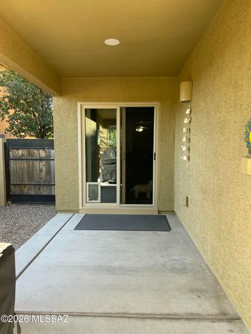 1822 W Oviedo Court, Tucson, AZ 85746