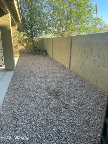 1822 W Oviedo Court, Tucson, AZ 85746