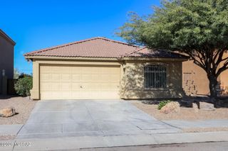 1822 W Oviedo Court, Tucson, AZ 85746
