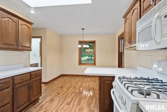 10699 OGDEN Street, Petersburg, IL 62675