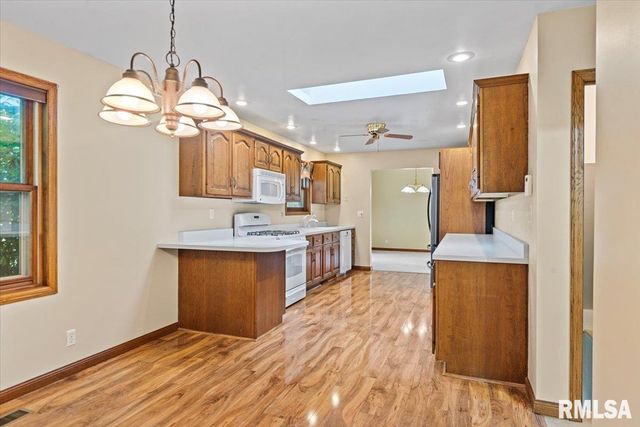 10699 OGDEN Street, Petersburg, IL 62675