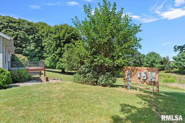 10699 OGDEN Street, Petersburg, IL 62675