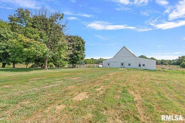 10699 OGDEN Street, Petersburg, IL 62675