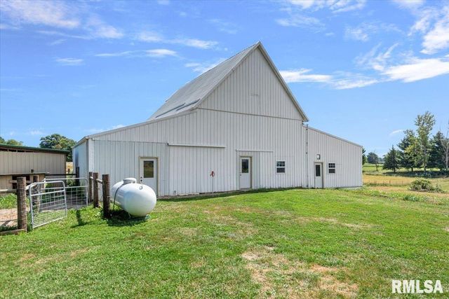 10699 OGDEN Street, Petersburg, IL 62675