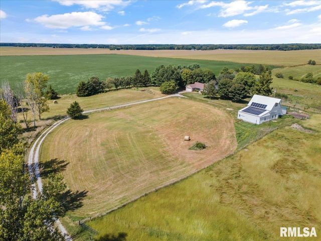 10699 OGDEN Street, Petersburg, IL 62675