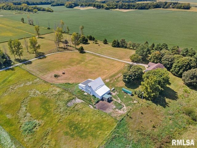 10699 OGDEN Street, Petersburg, IL 62675