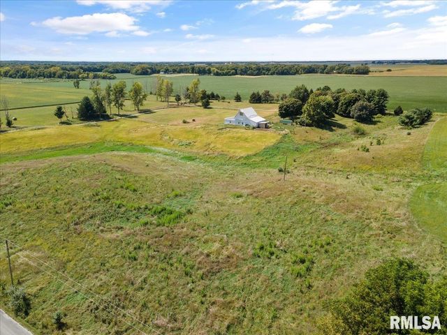 10699 OGDEN Street, Petersburg, IL 62675