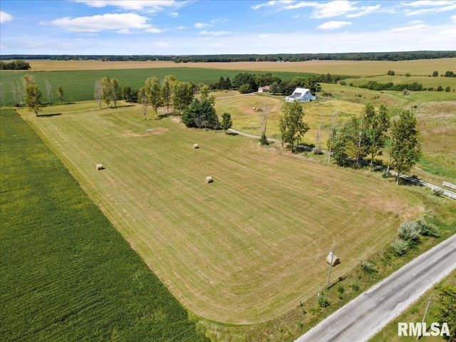 10699 OGDEN Street, Petersburg, IL 62675