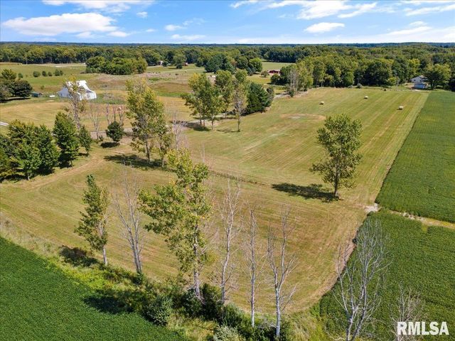 10699 OGDEN Street, Petersburg, IL 62675