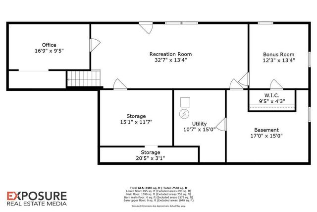 10699 OGDEN Street, Petersburg, IL 62675