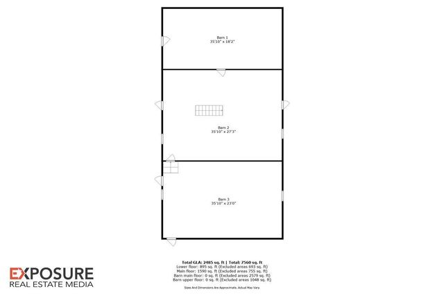 10699 OGDEN Street, Petersburg, IL 62675