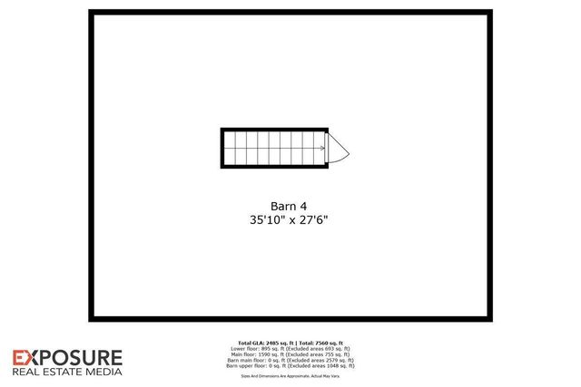 10699 OGDEN Street, Petersburg, IL 62675