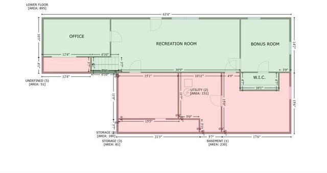 10699 OGDEN Street, Petersburg, IL 62675