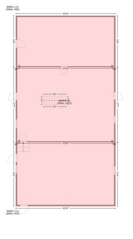 10699 OGDEN Street, Petersburg, IL 62675