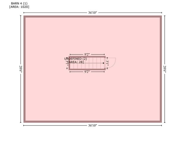 10699 OGDEN Street, Petersburg, IL 62675