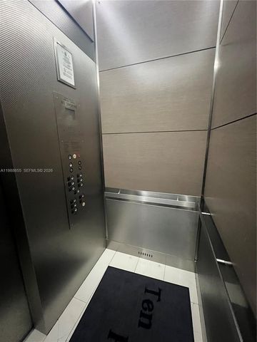 10000 W Bay Harbor Dr PH4, Bay Harbor Islands, FL 33154