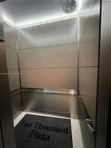 10000 W Bay Harbor Dr PH4, Bay Harbor Islands, FL 33154