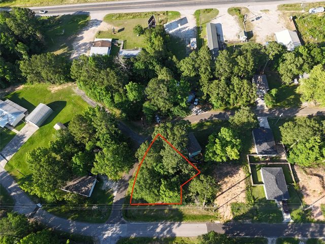 TBD Mesquite, Livingston, TX 77351