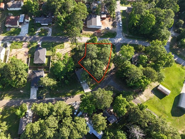 TBD Mesquite, Livingston, TX 77351