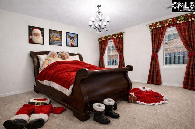 18 Paddock Chase, Irmo, SC 29063