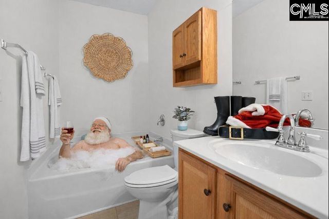 18 Paddock Chase, Irmo, SC 29063