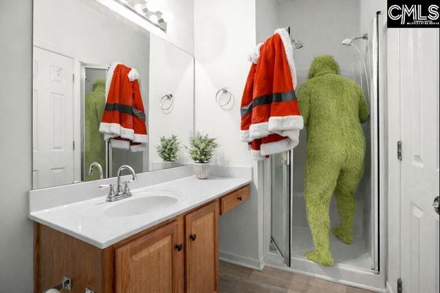 18 Paddock Chase, Irmo, SC 29063