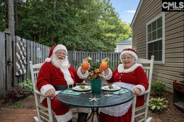 18 Paddock Chase, Irmo, SC 29063