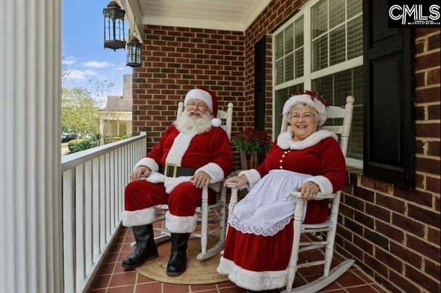 18 Paddock Chase, Irmo, SC 29063