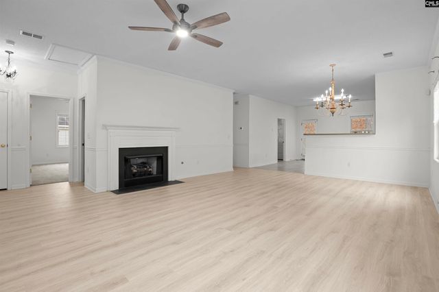 18 Paddock Chase, Irmo, SC 29063