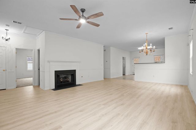 18 Paddock Chase, Irmo, SC 29063