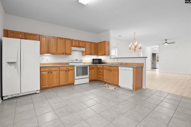 18 Paddock Chase, Irmo, SC 29063